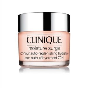 Clinique moisture surge 72-hour hydration